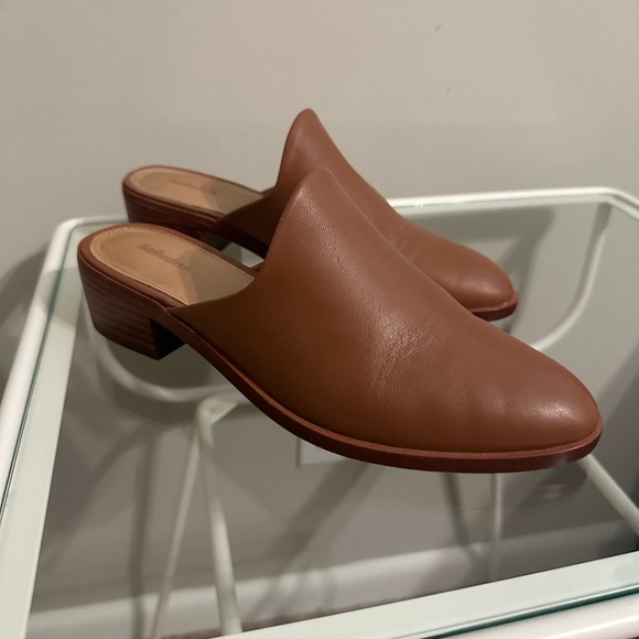 Soludos Mules - Picture 4 of 7